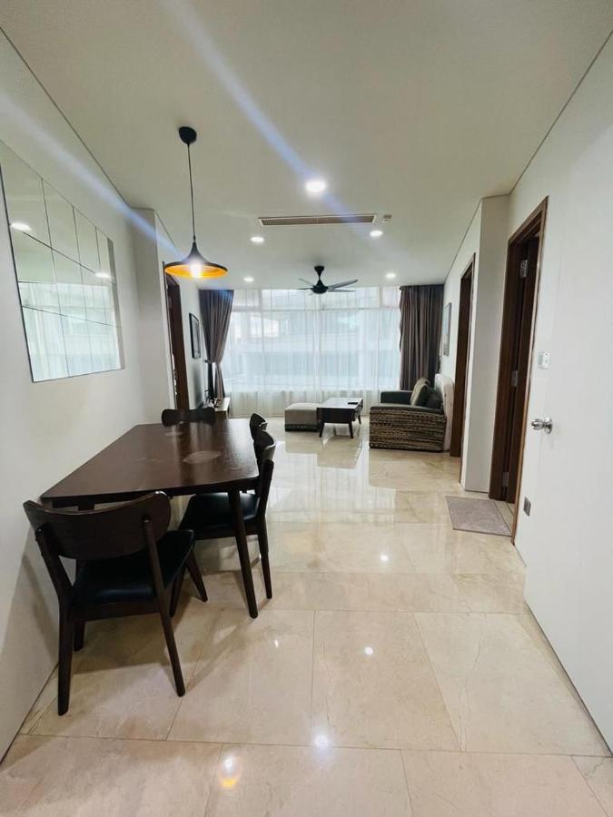 Vortex Suites Klcc By Neptune Kuala Lumpur Exterior photo