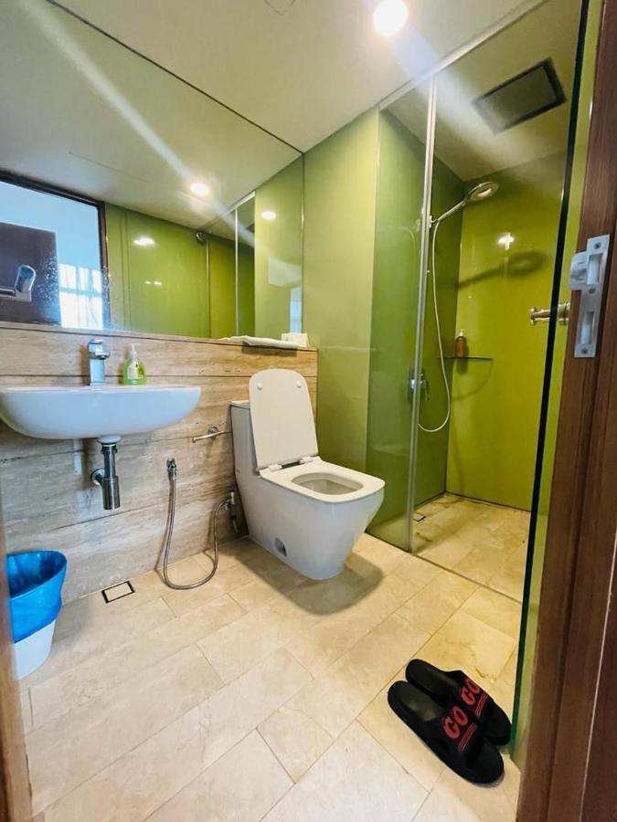 Vortex Suites Klcc By Neptune Kuala Lumpur Exterior photo