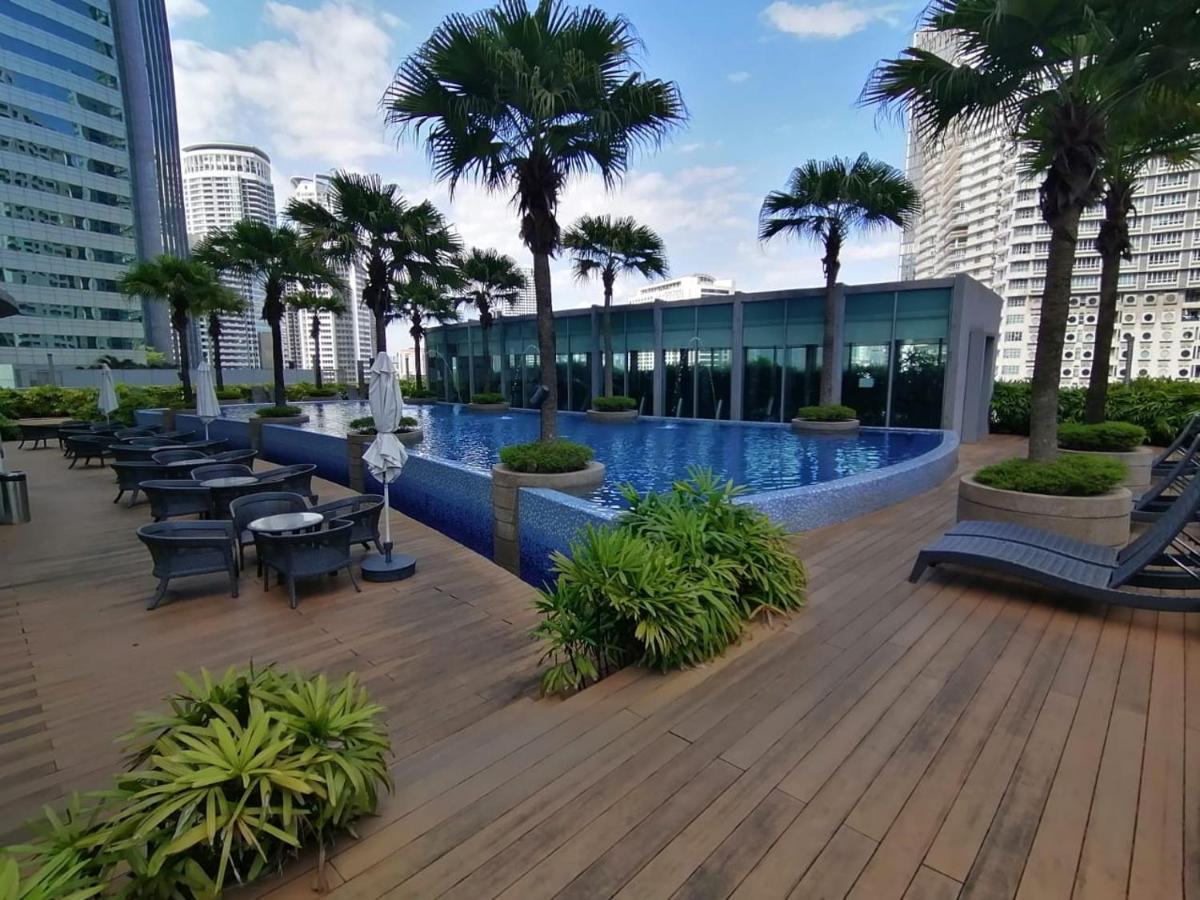 Vortex Suites Klcc By Neptune Kuala Lumpur Exterior photo